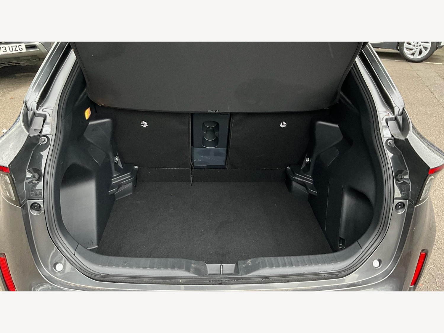 Used Toyota Yaris Cross 2023 for sale - 76446568: Photo 23