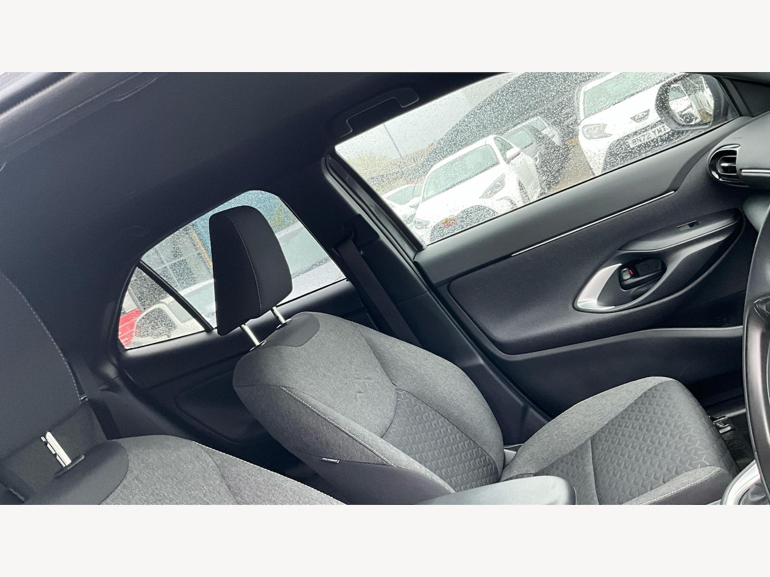 Used Toyota Yaris Cross 2023 for sale - 76446568: Photo 24