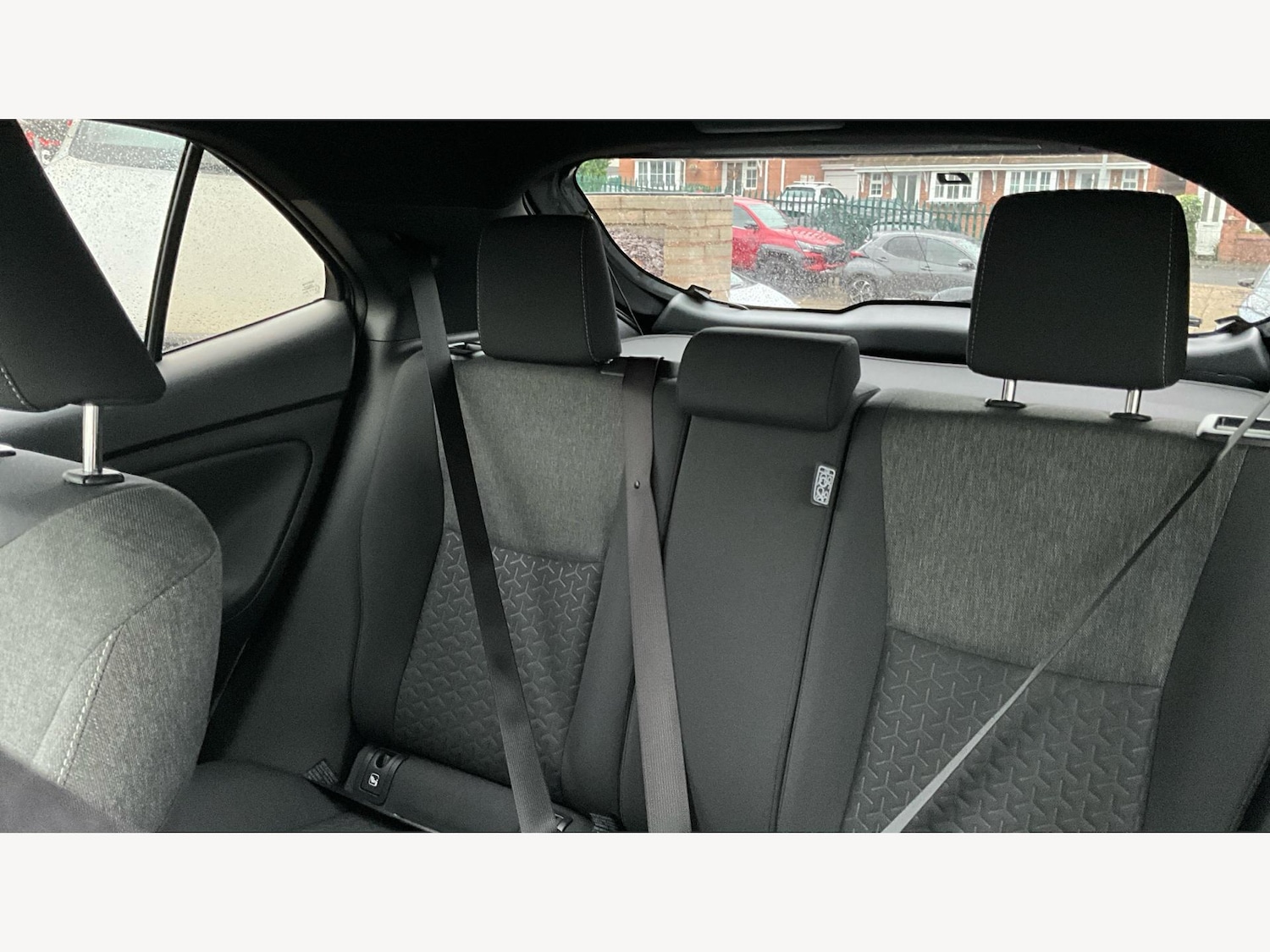 Used Toyota Yaris Cross 2023 for sale - 76446568: Photo 25