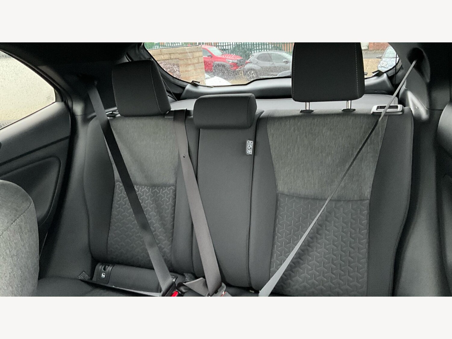 Used Toyota Yaris Cross 2023 for sale - 76446568: Photo 26