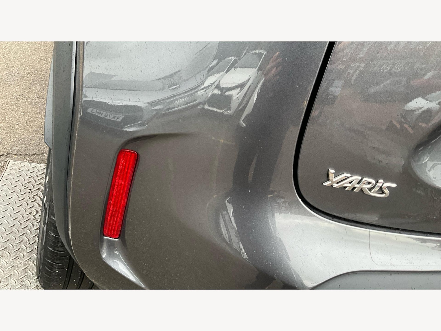 Used Toyota Yaris Cross 2023 for sale - 76446568: Photo 27