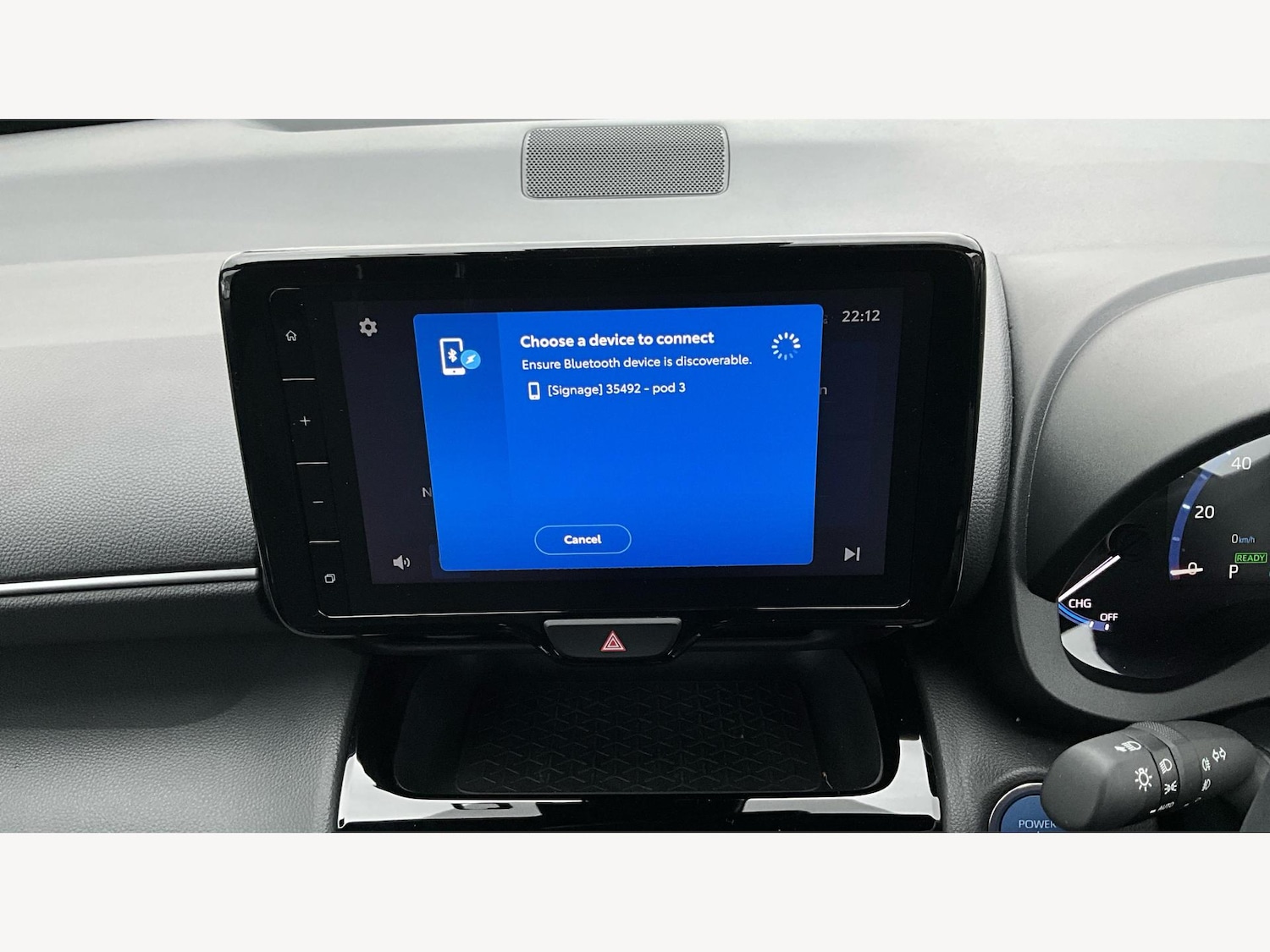 Used Toyota Yaris Cross 2023 for sale - 76446568: Photo 29