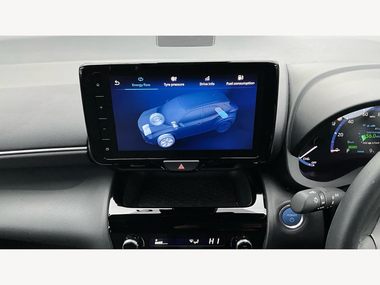 Used Toyota Yaris Cross 2023 for sale - 76446568: Photo 30