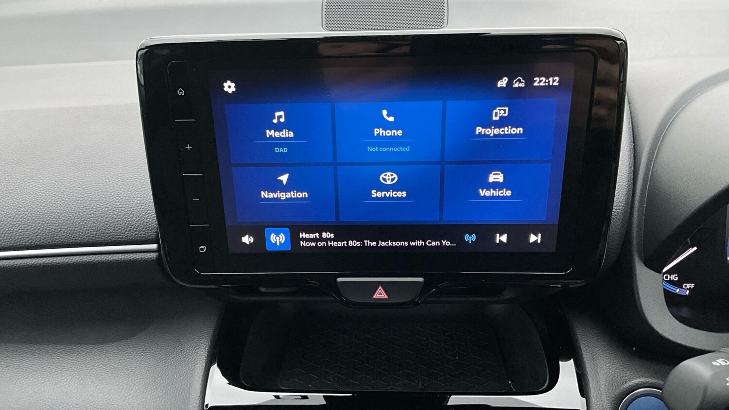 Used Toyota Yaris Cross 2023 for sale - 76446568: Photo 34