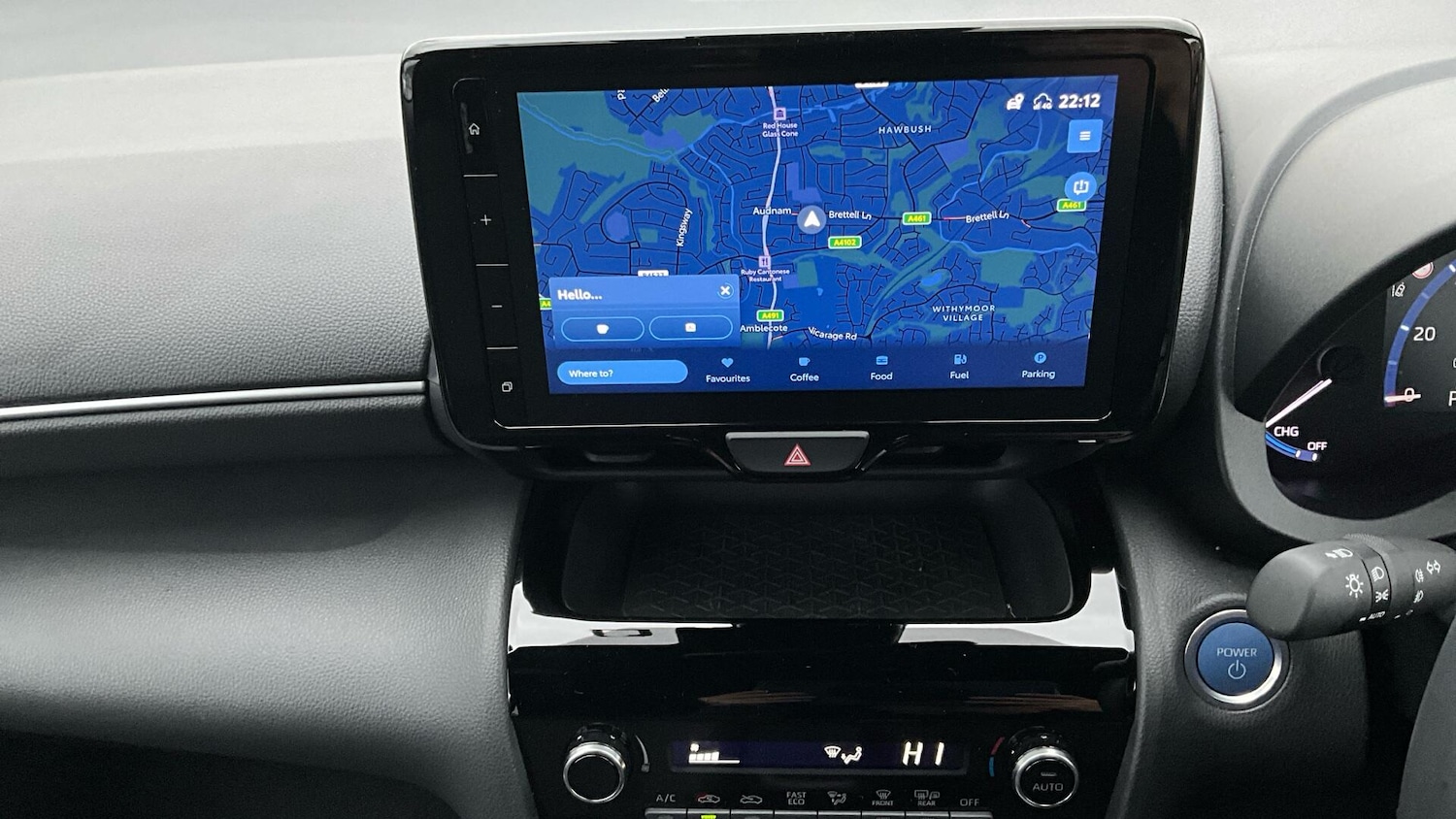 Used Toyota Yaris Cross 2023 for sale - 76446568: Photo 36