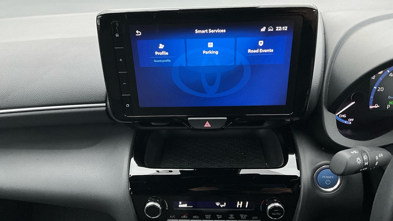 Used Toyota Yaris Cross 2023 for sale - 76446568: Photo 37