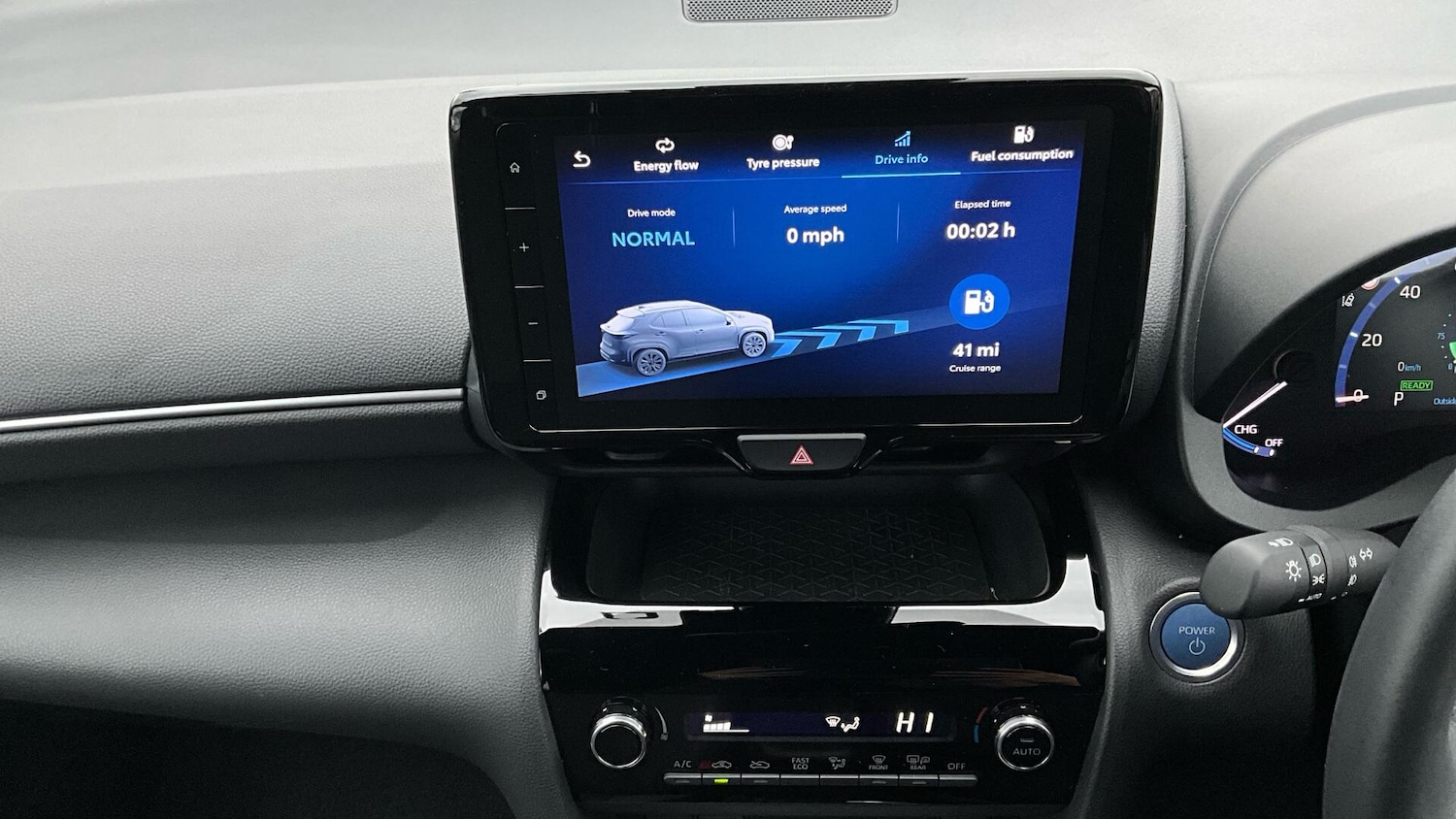 Used Toyota Yaris Cross 2023 for sale - 76446568: Photo 39