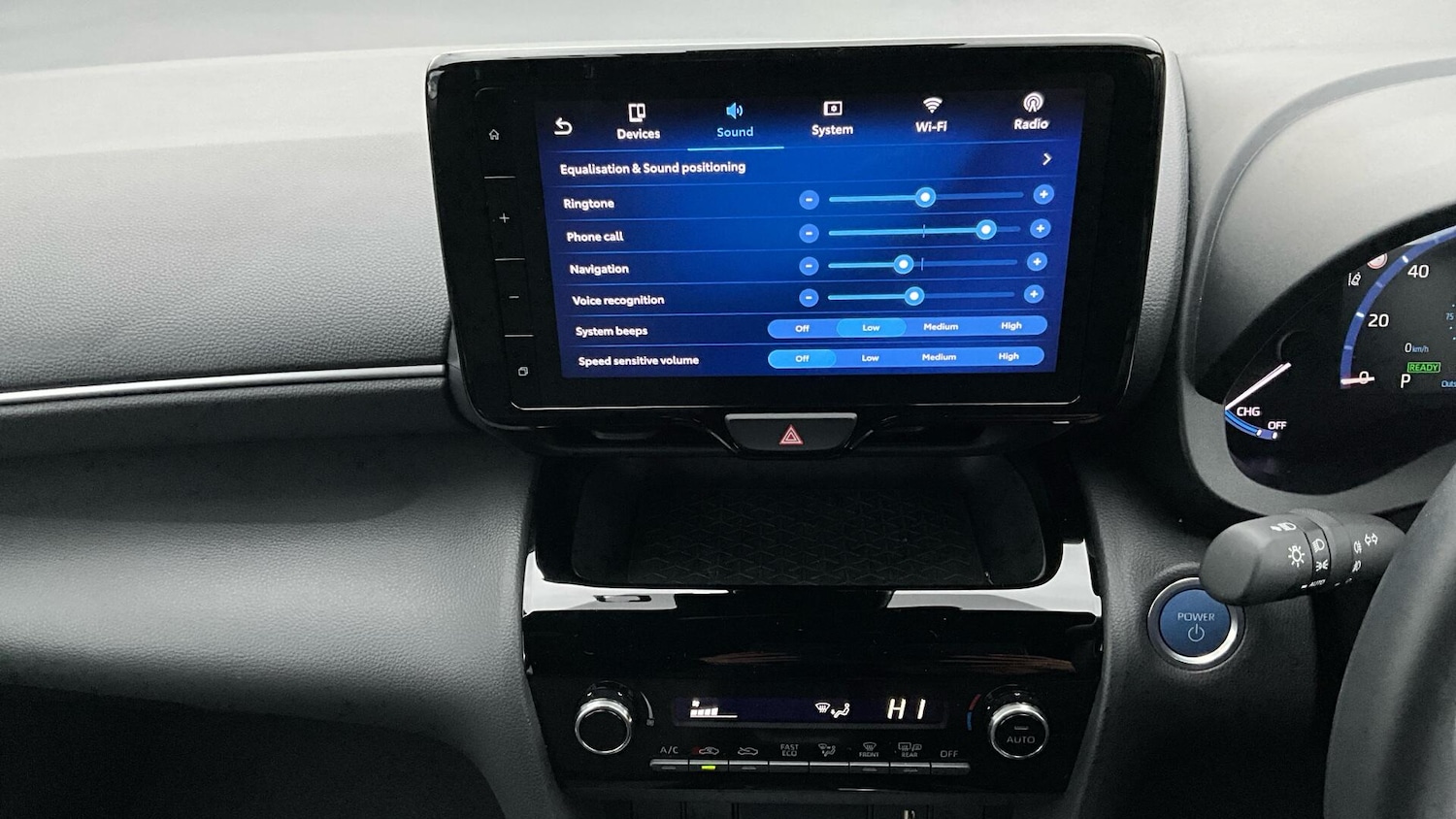 Used Toyota Yaris Cross 2023 for sale - 76446568: Photo 42