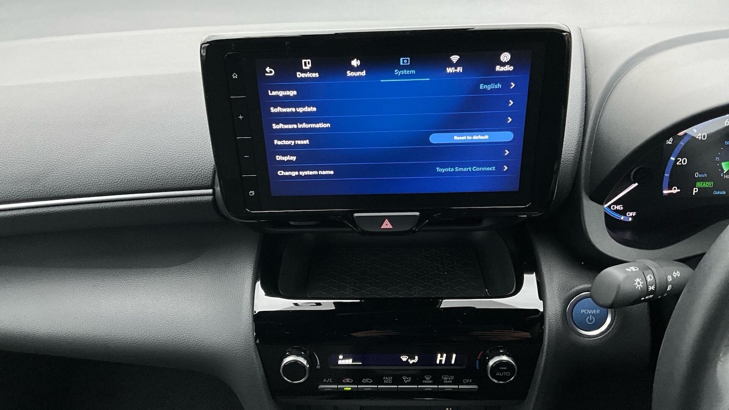 Used Toyota Yaris Cross 2023 for sale - 76446568: Photo 43