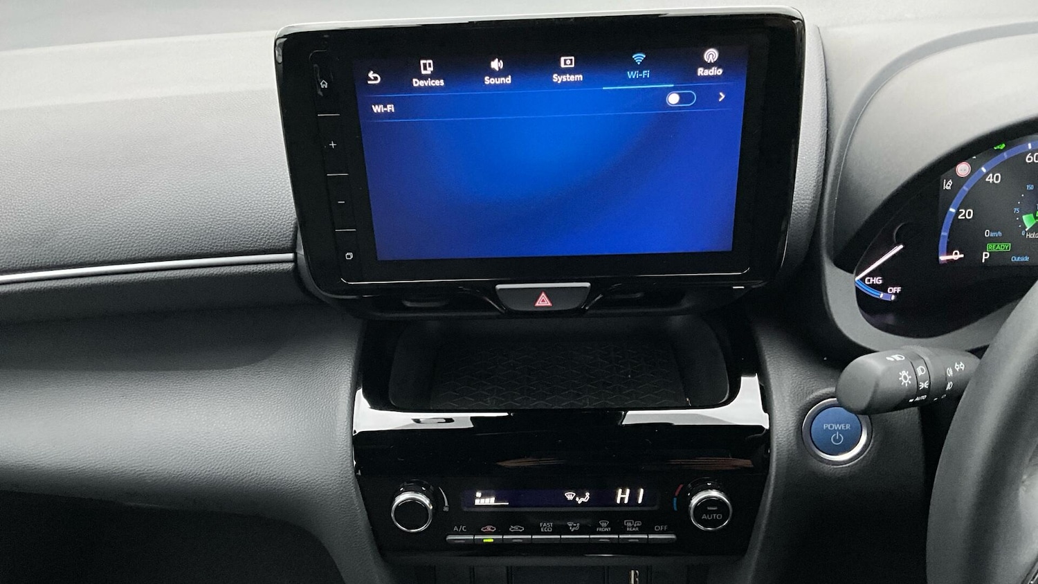 Used Toyota Yaris Cross 2023 for sale - 76446568: Photo 44