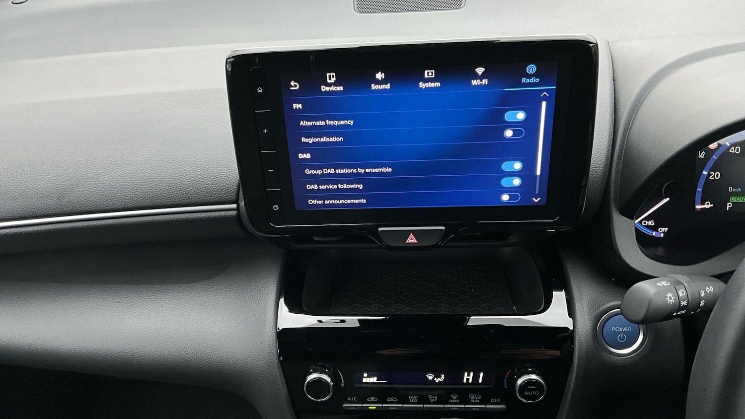 Used Toyota Yaris Cross 2023 for sale - 76446568: Photo 45