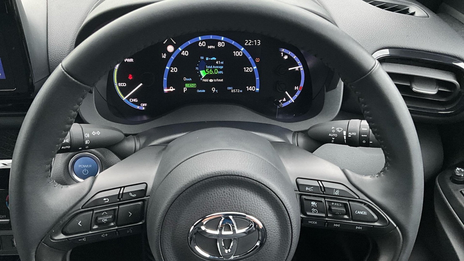 Used Toyota Yaris Cross 2023 for sale - 76446568: Photo 47