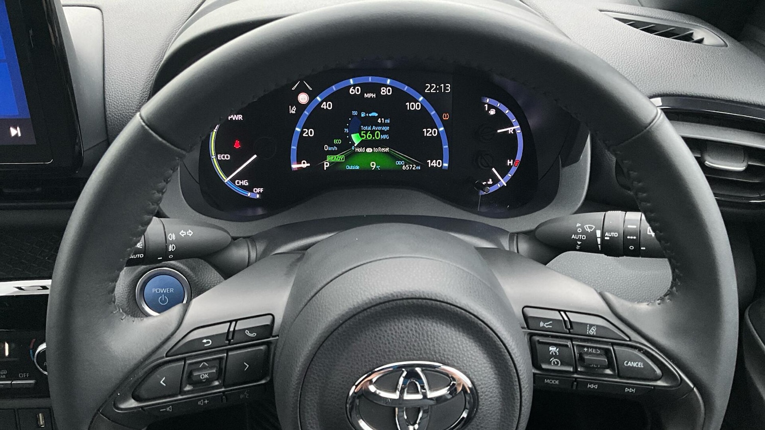 Used Toyota Yaris Cross 2023 for sale - 76446568: Photo 49