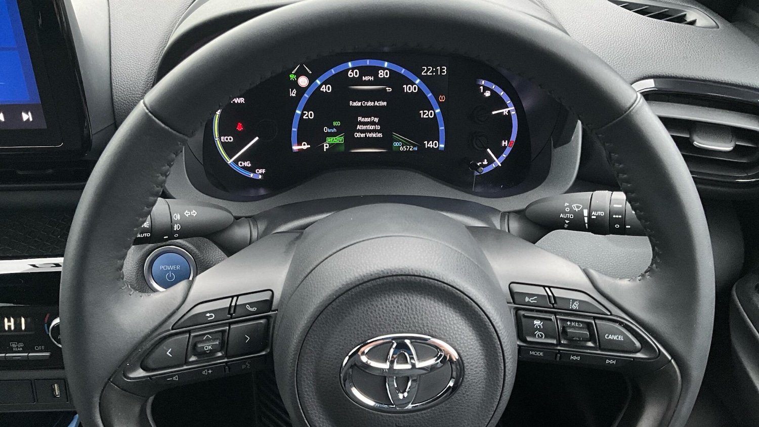 Used Toyota Yaris Cross 2023 for sale - 76446568: Photo 50