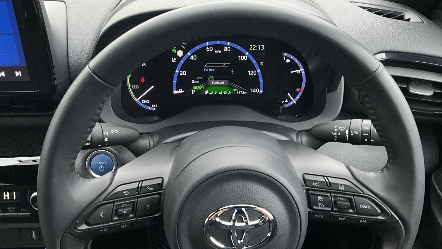 Used Toyota Yaris Cross 2023 for sale - 76446568: Photo 51