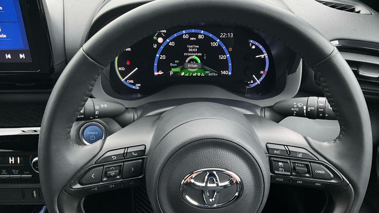 Used Toyota Yaris Cross 2023 for sale - 76446568: Photo 52