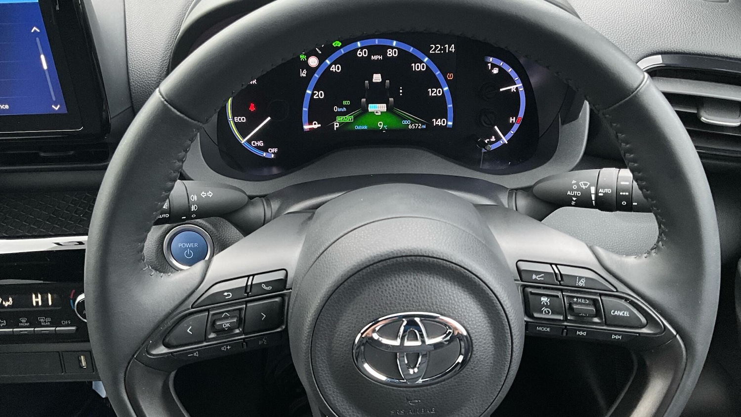 Used Toyota Yaris Cross 2023 for sale - 76446568: Photo 56