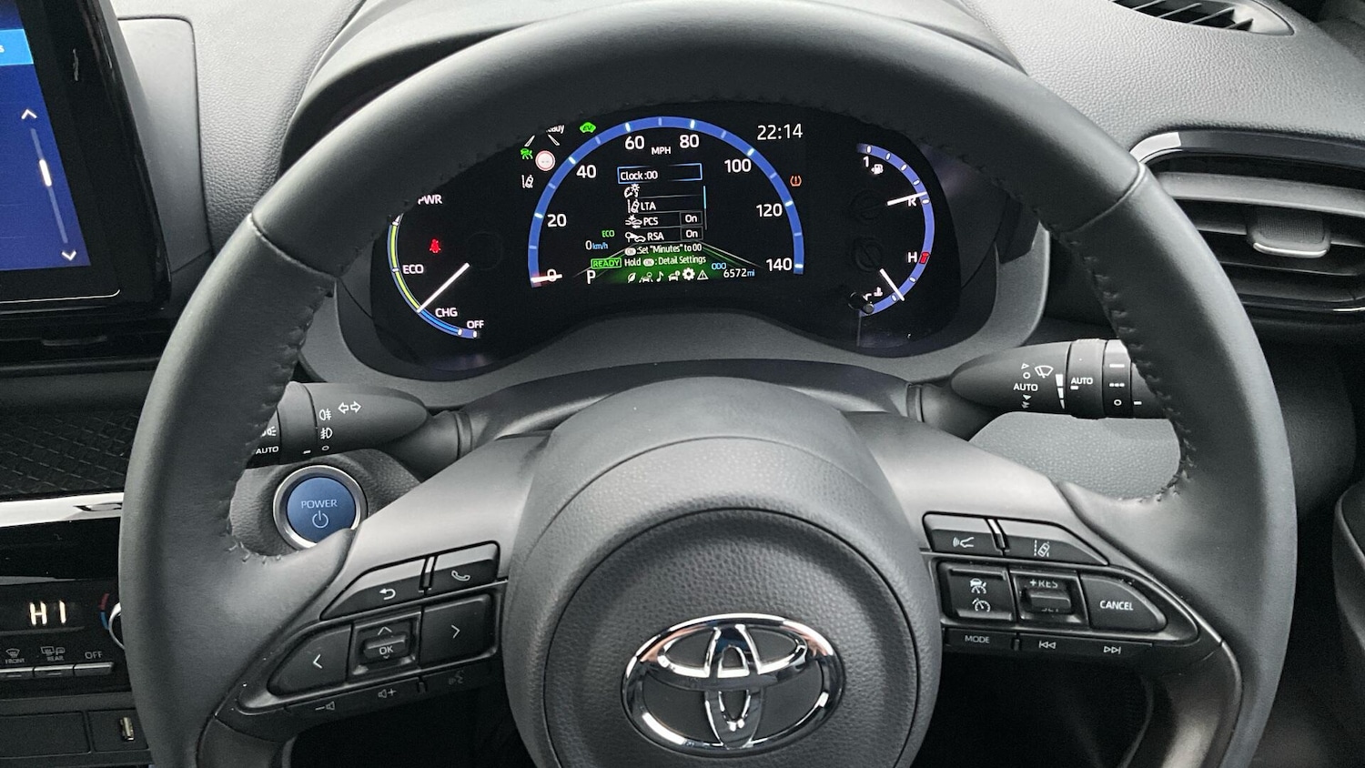 Used Toyota Yaris Cross 2023 for sale - 76446568: Photo 57