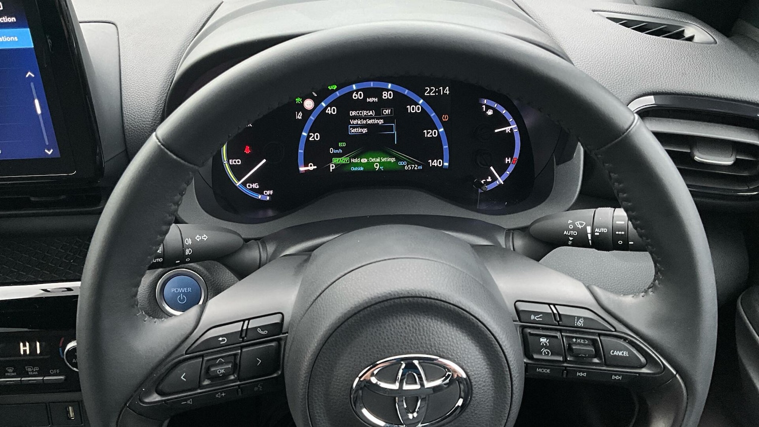 Used Toyota Yaris Cross 2023 for sale - 76446568: Photo 58