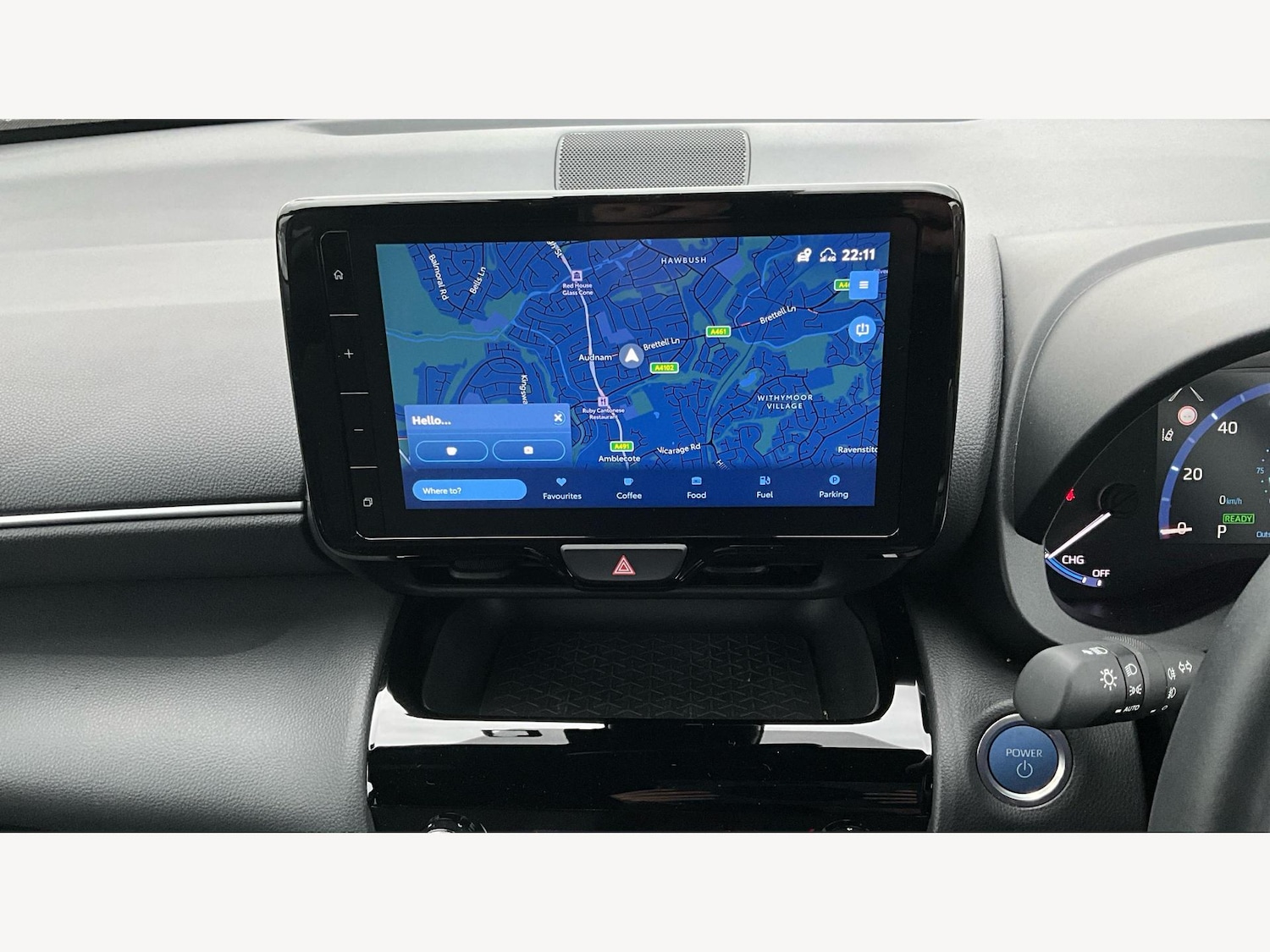 Used Toyota Yaris Cross 2023 for sale - 76446568: Photo 9