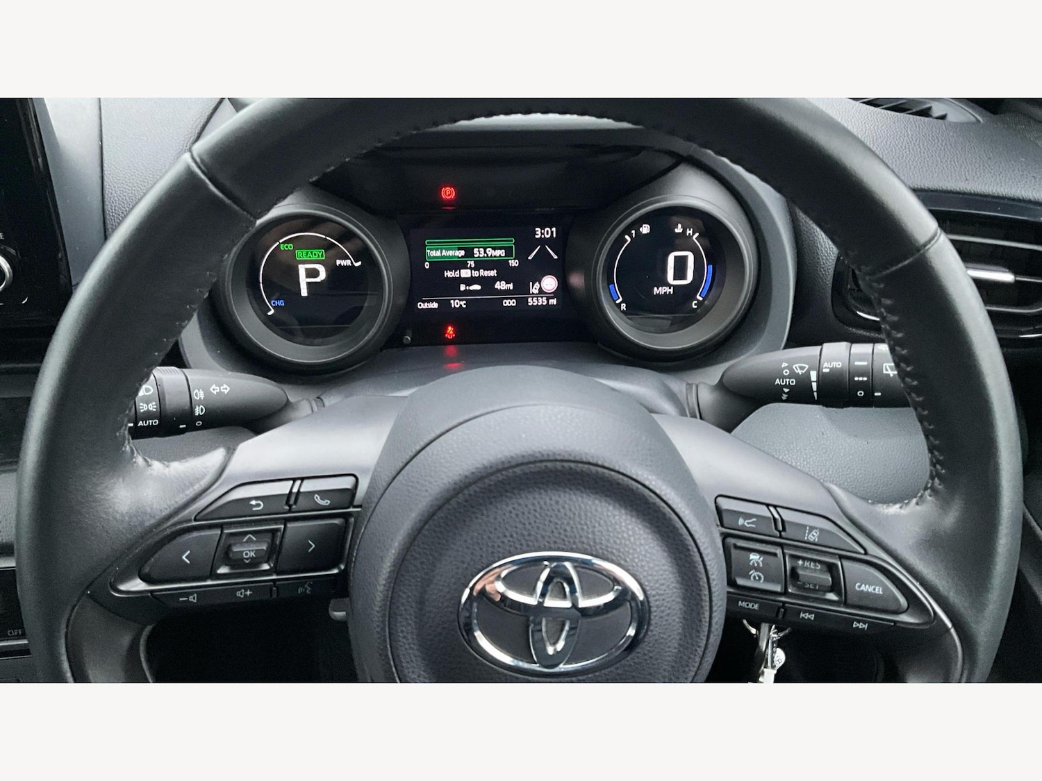 Used Toyota Yaris 2021 for sale - 77359280: Photo 11