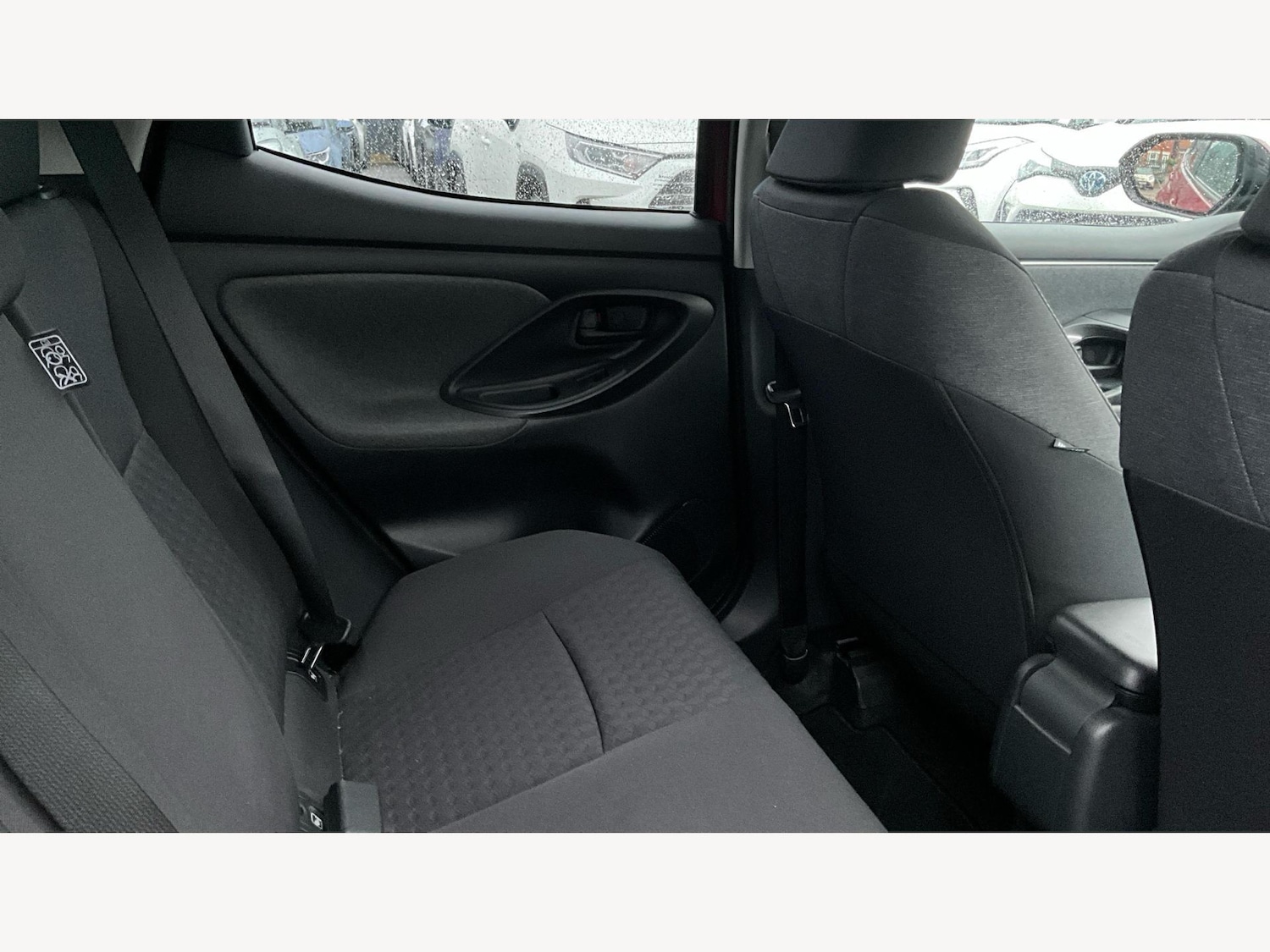Used Toyota Yaris 2021 for sale - 77359280: Photo 14
