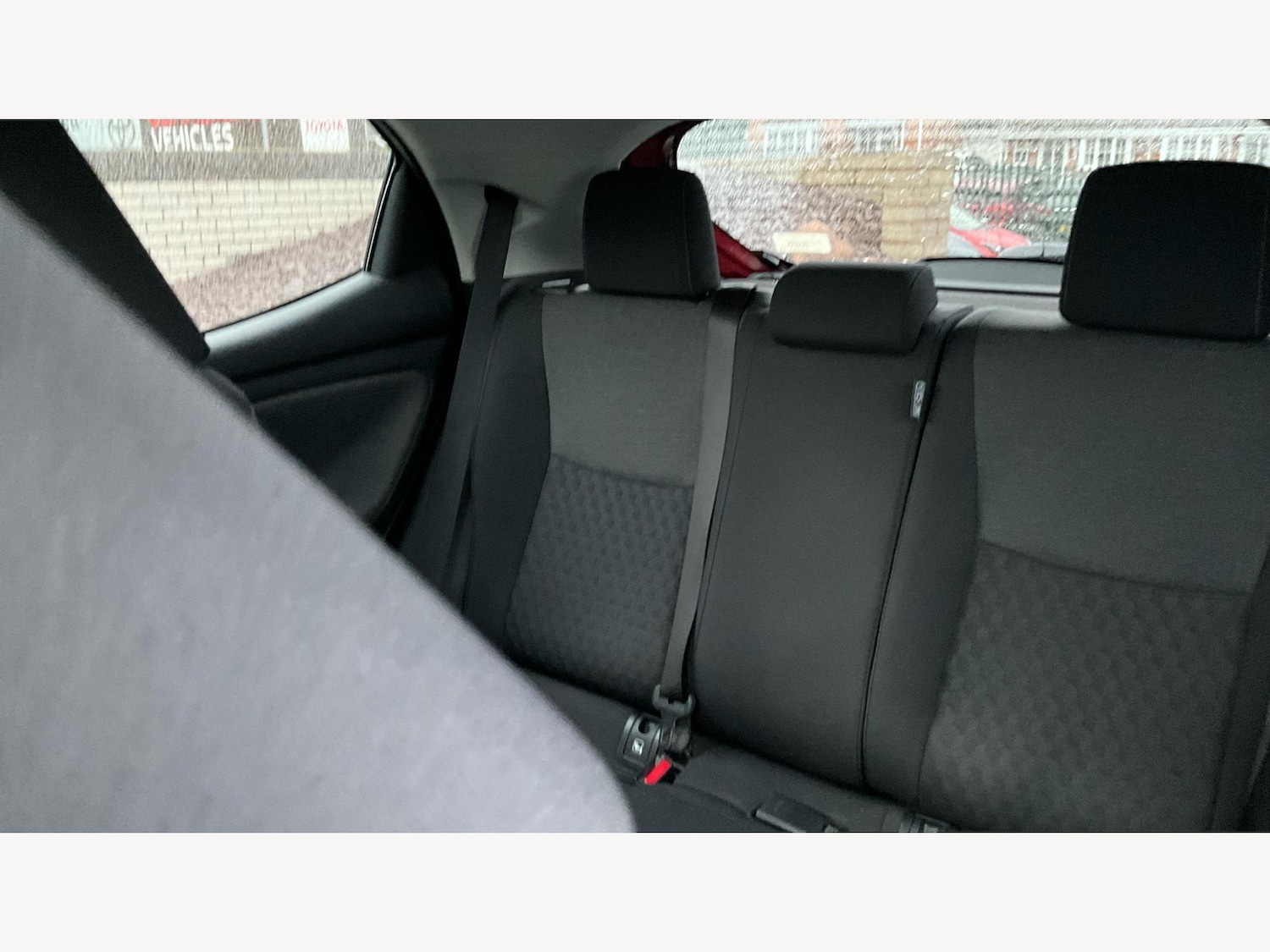 Used Toyota Yaris 2021 for sale - 77359280: Photo 25
