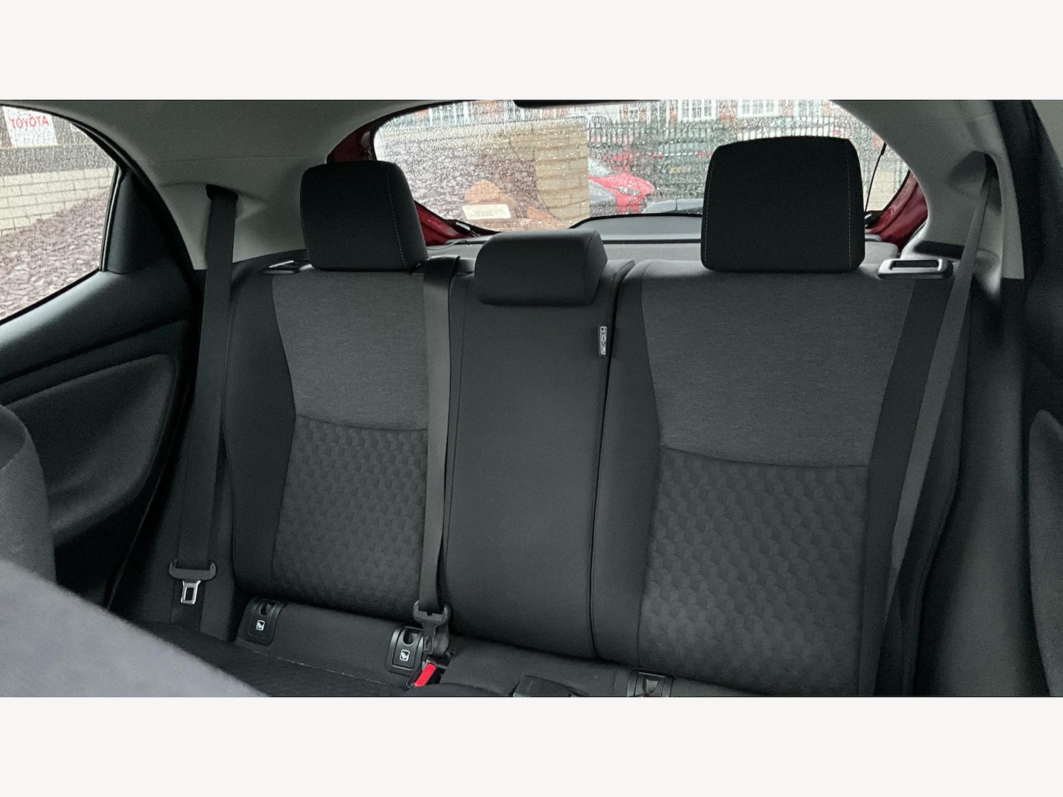 Used Toyota Yaris 2021 for sale - 77359280: Photo 26