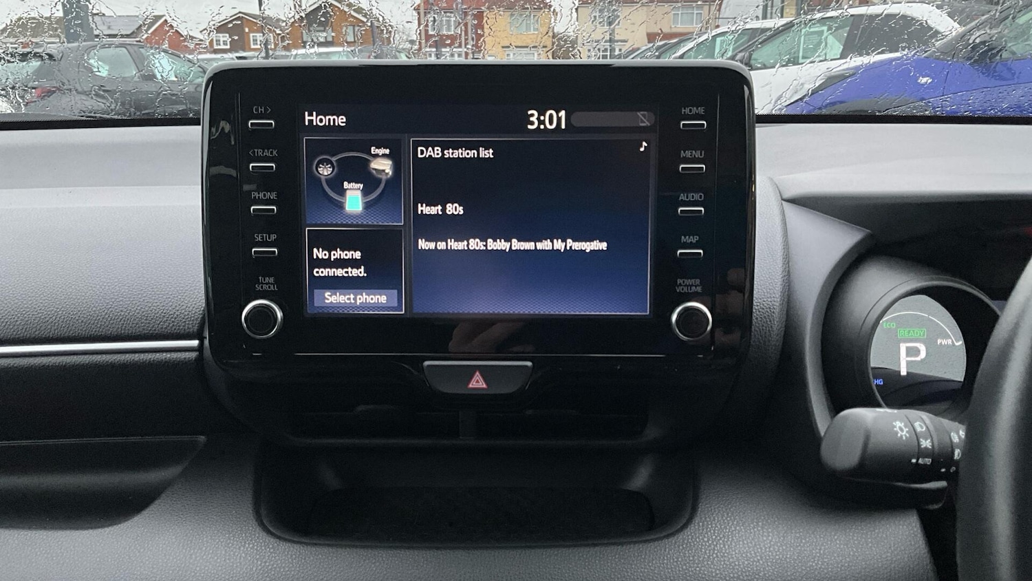 Used Toyota Yaris 2021 for sale - 77359280: Photo 32