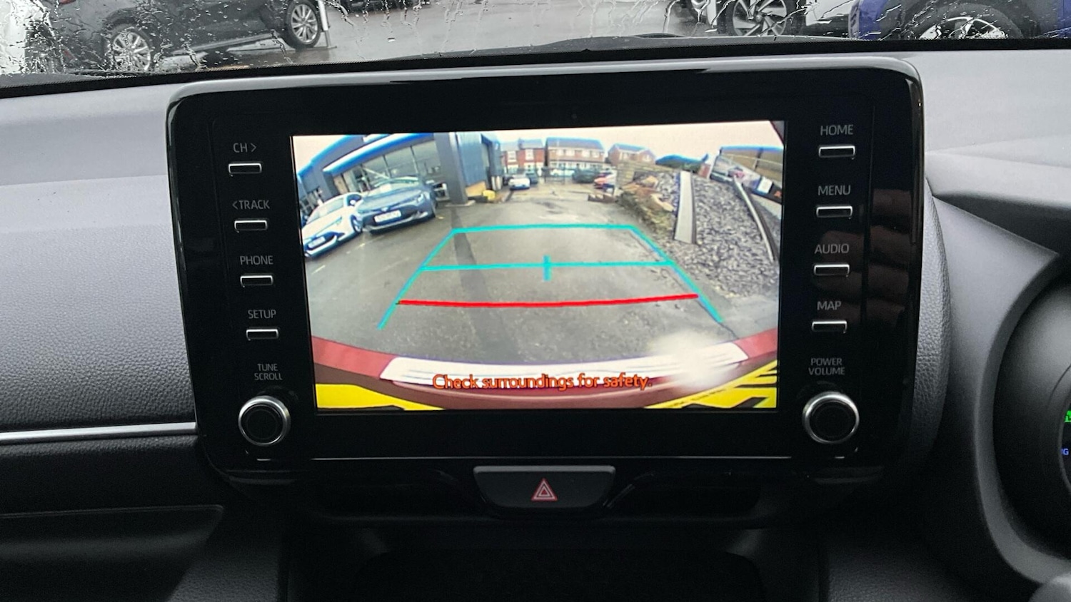 Used Toyota Yaris 2021 for sale - 77359280: Photo 33