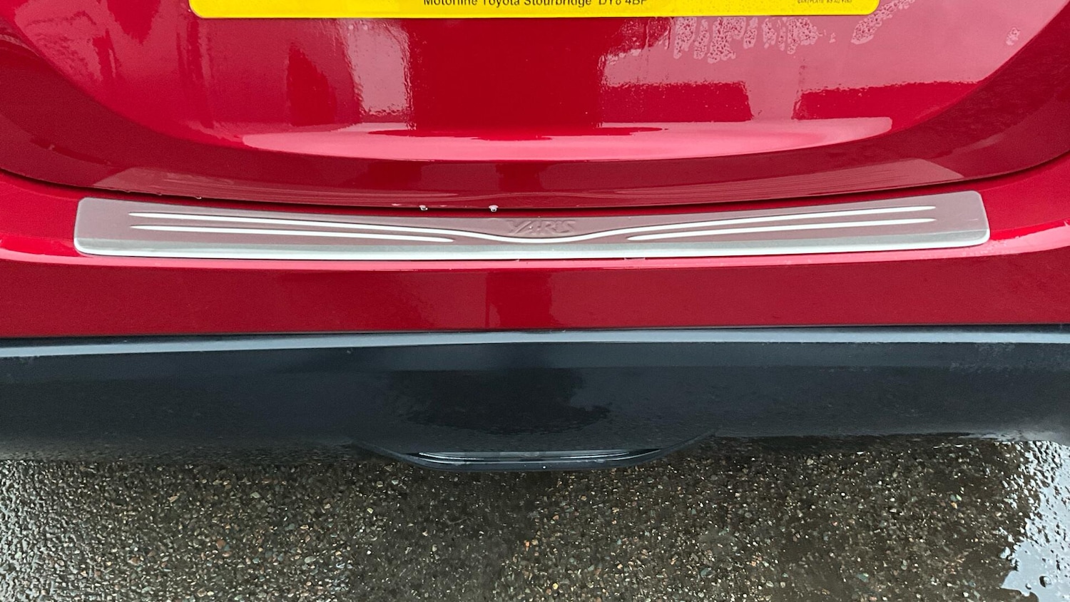 Used Toyota Yaris 2021 for sale - 77359280: Photo 34