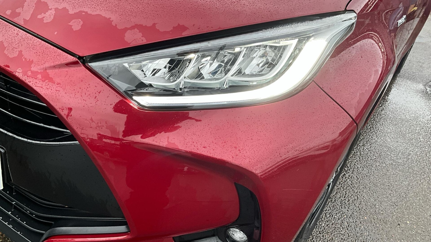 Used Toyota Yaris 2021 for sale - 77359280: Photo 35