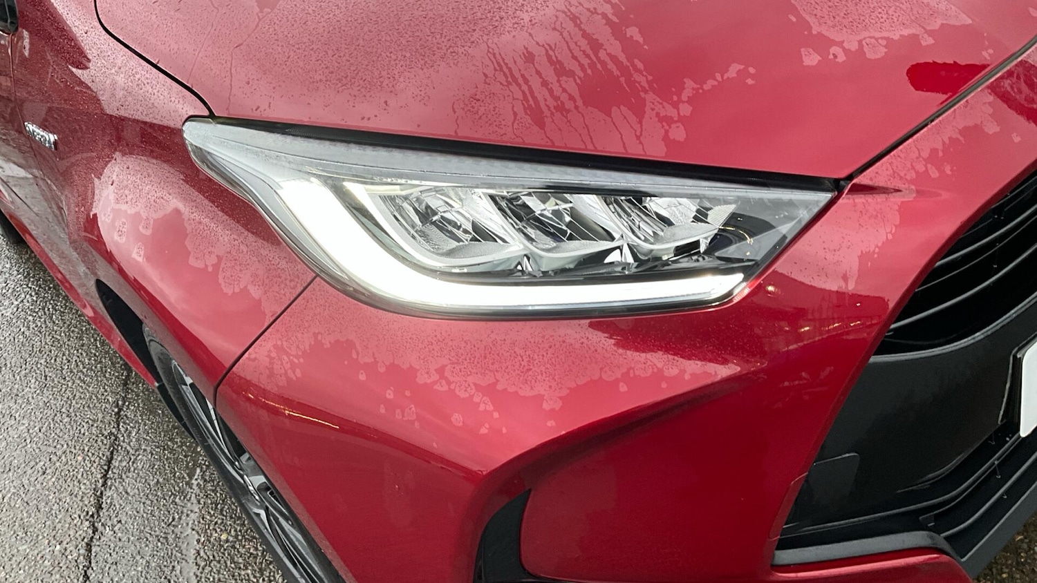 Used Toyota Yaris 2021 for sale - 77359280: Photo 36