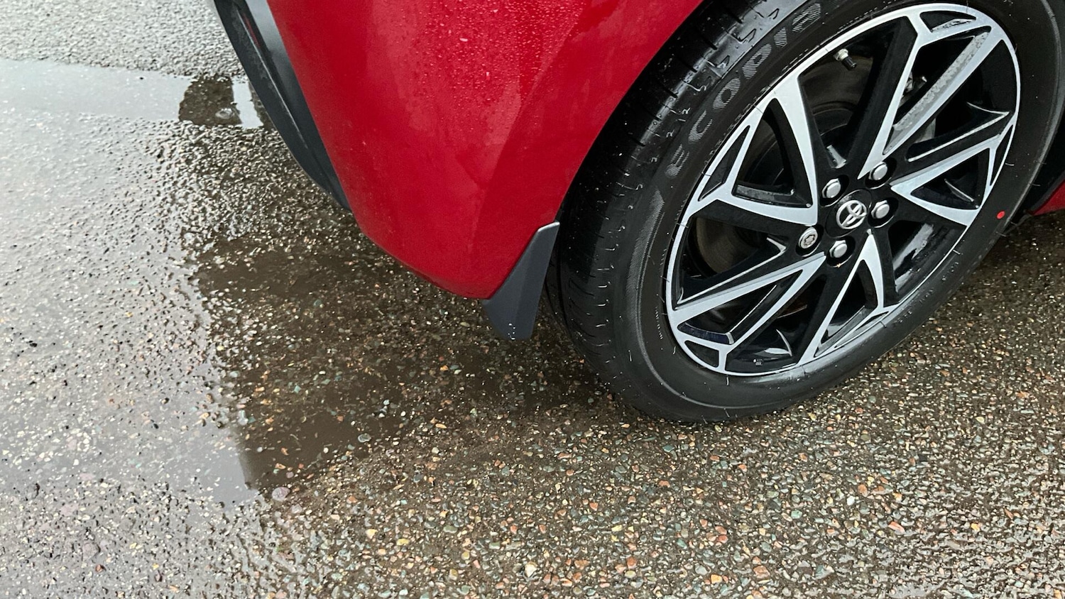 Used Toyota Yaris 2021 for sale - 77359280: Photo 38