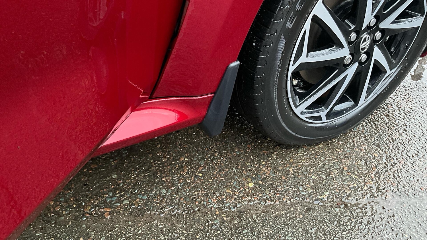 Used Toyota Yaris 2021 for sale - 77359280: Photo 39