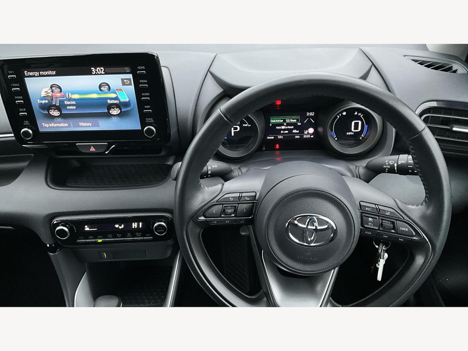 Used Toyota Yaris 2021 for sale - 77359280: Photo 7