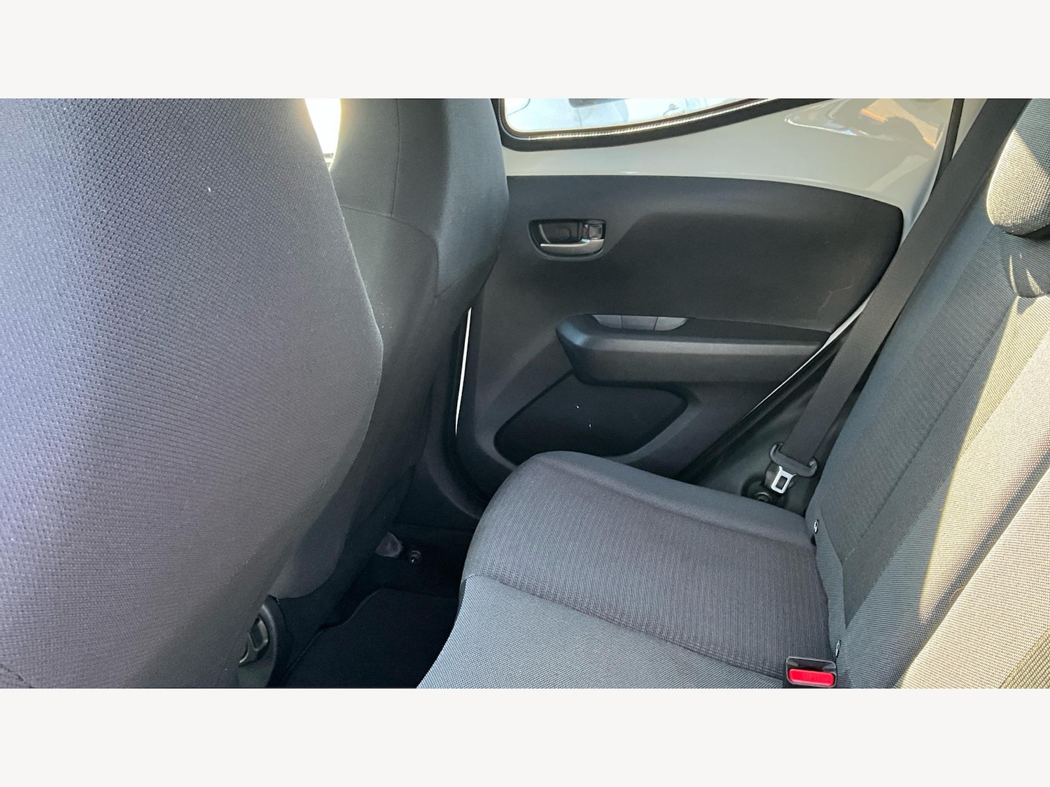 Used Toyota AYGO 2020 for sale - 76042015: Photo 15