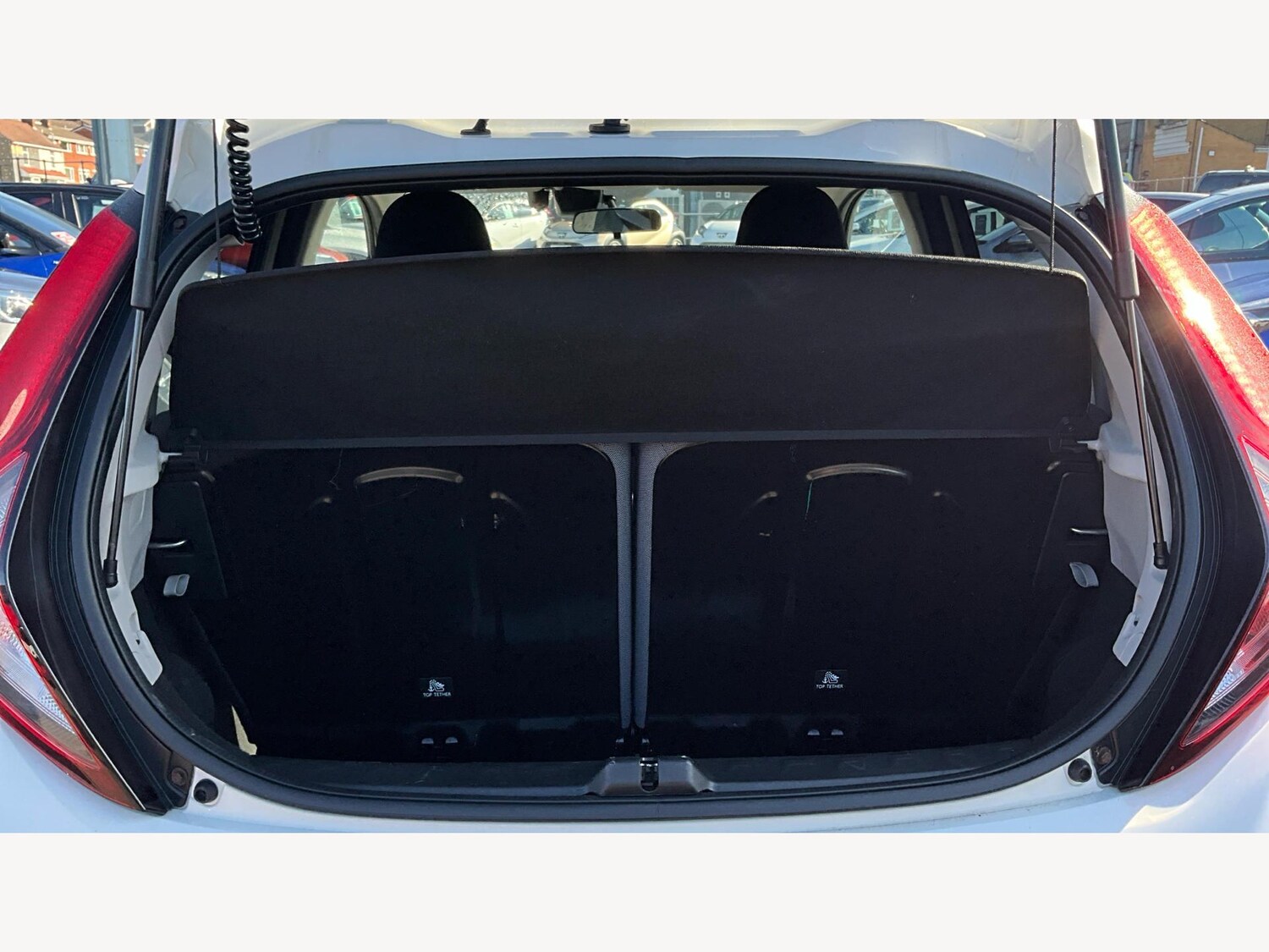 Used Toyota AYGO 2020 for sale - 76042015: Photo 16