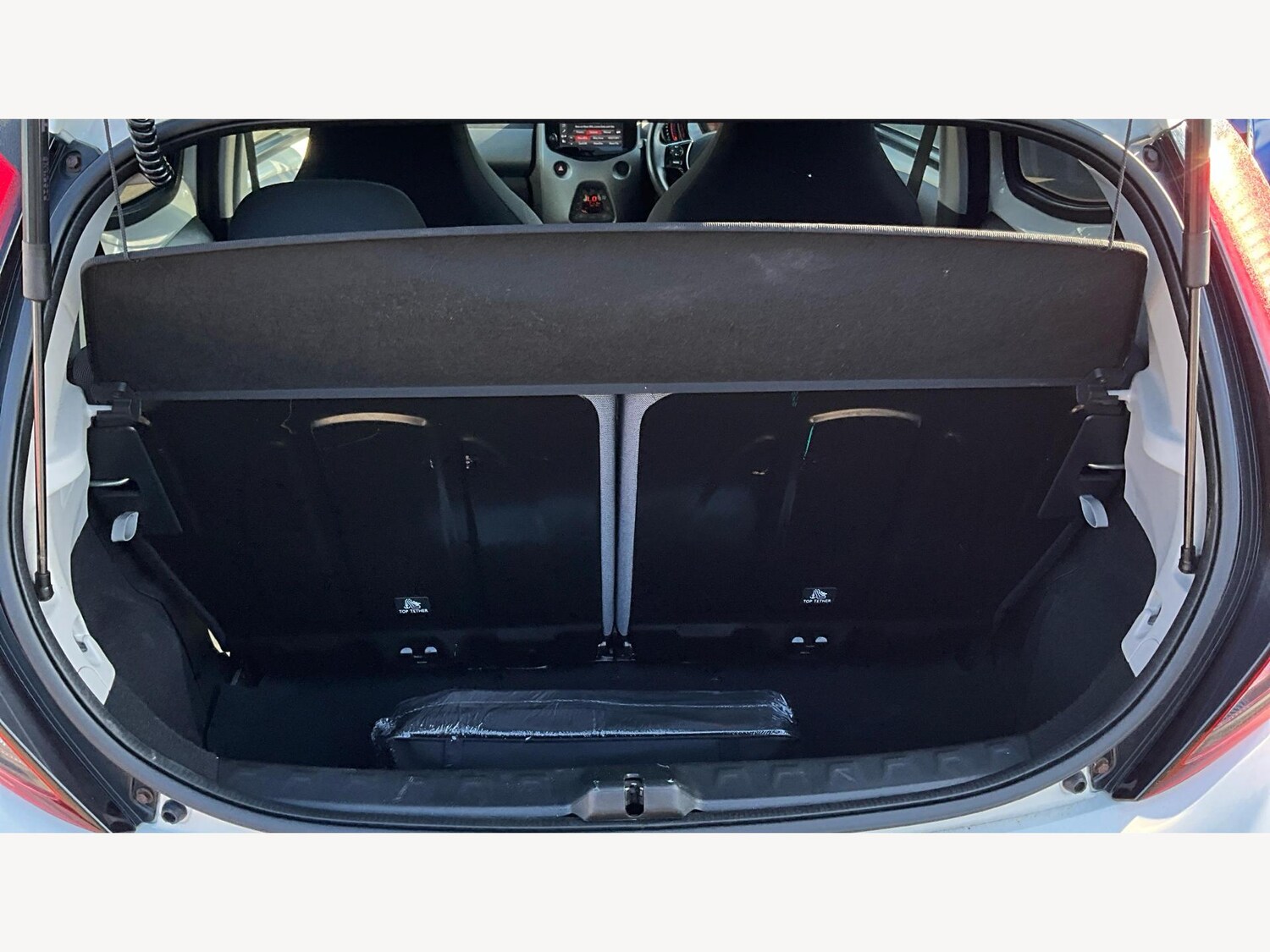 Used Toyota AYGO 2020 for sale - 76042015: Photo 23
