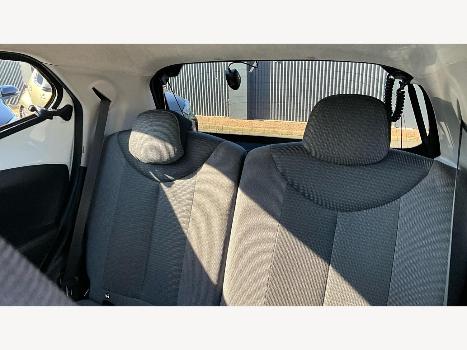 Used Toyota AYGO 2020 for sale - 76042015: Photo 25