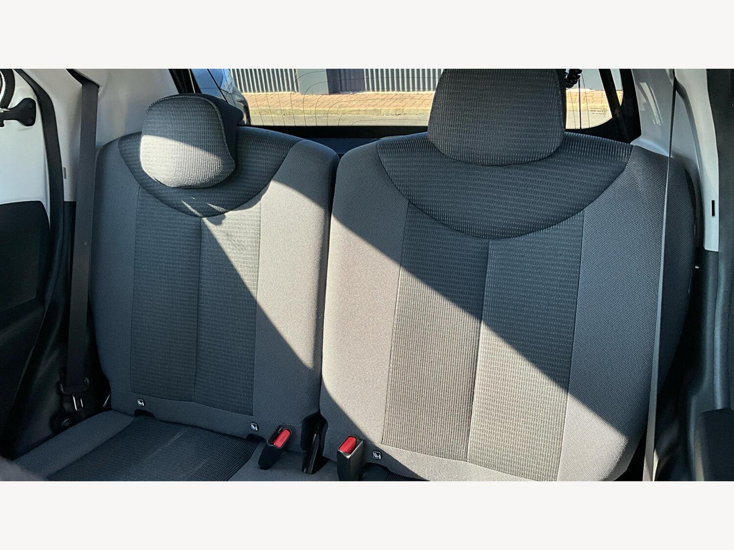 Used Toyota AYGO 2020 for sale - 76042015: Photo 26