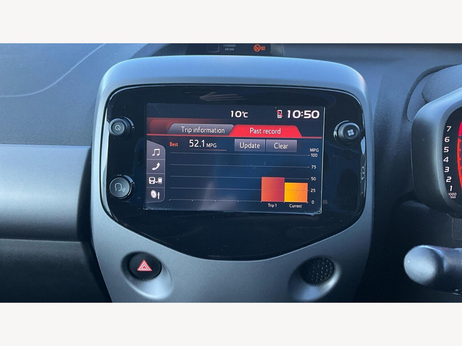 Used Toyota AYGO 2020 for sale - 76042015: Photo 30