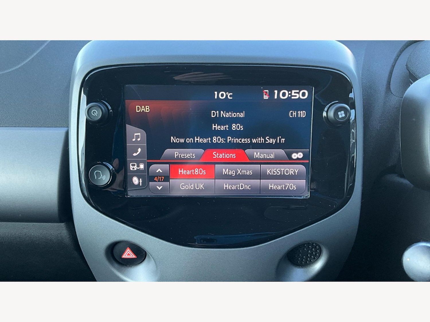 Used Toyota AYGO 2020 for sale - 76042015: Photo 34