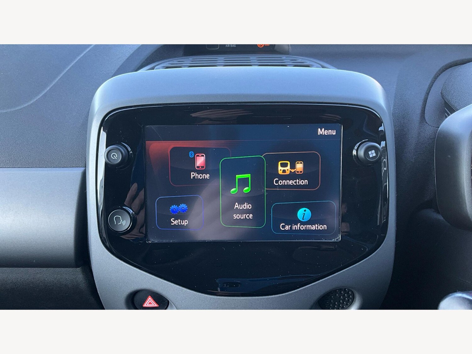 Used Toyota AYGO 2020 for sale - 76042015: Photo 35