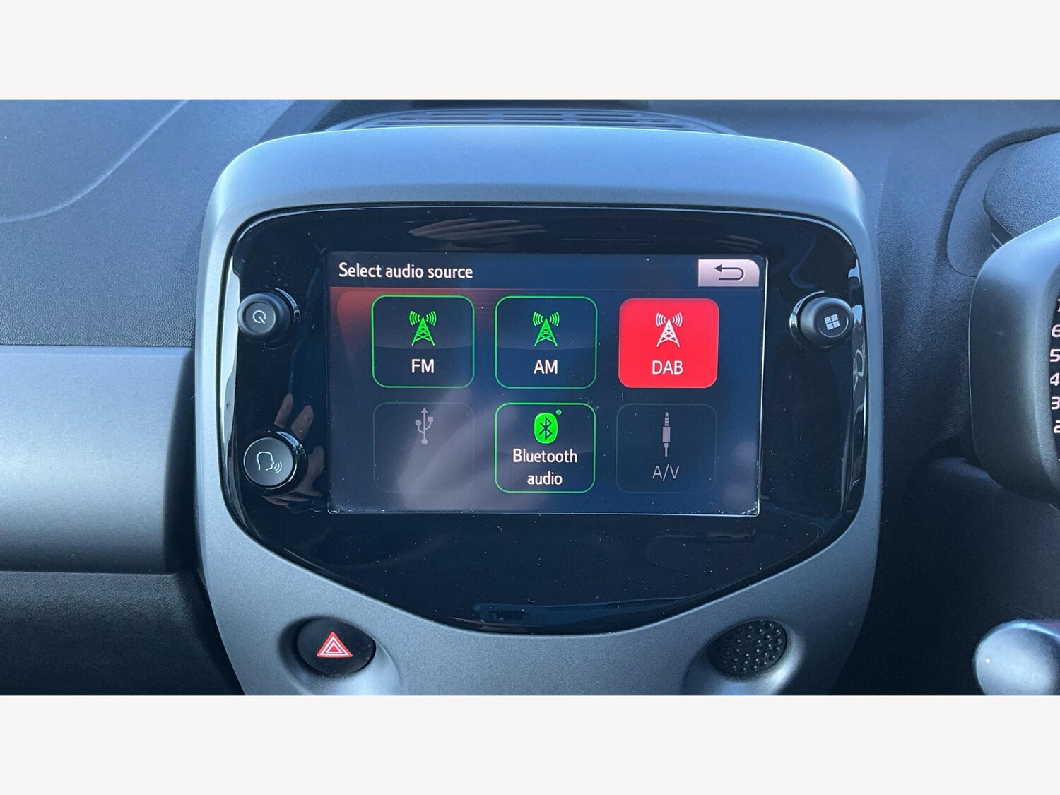 Used Toyota AYGO 2020 for sale - 76042015: Photo 37