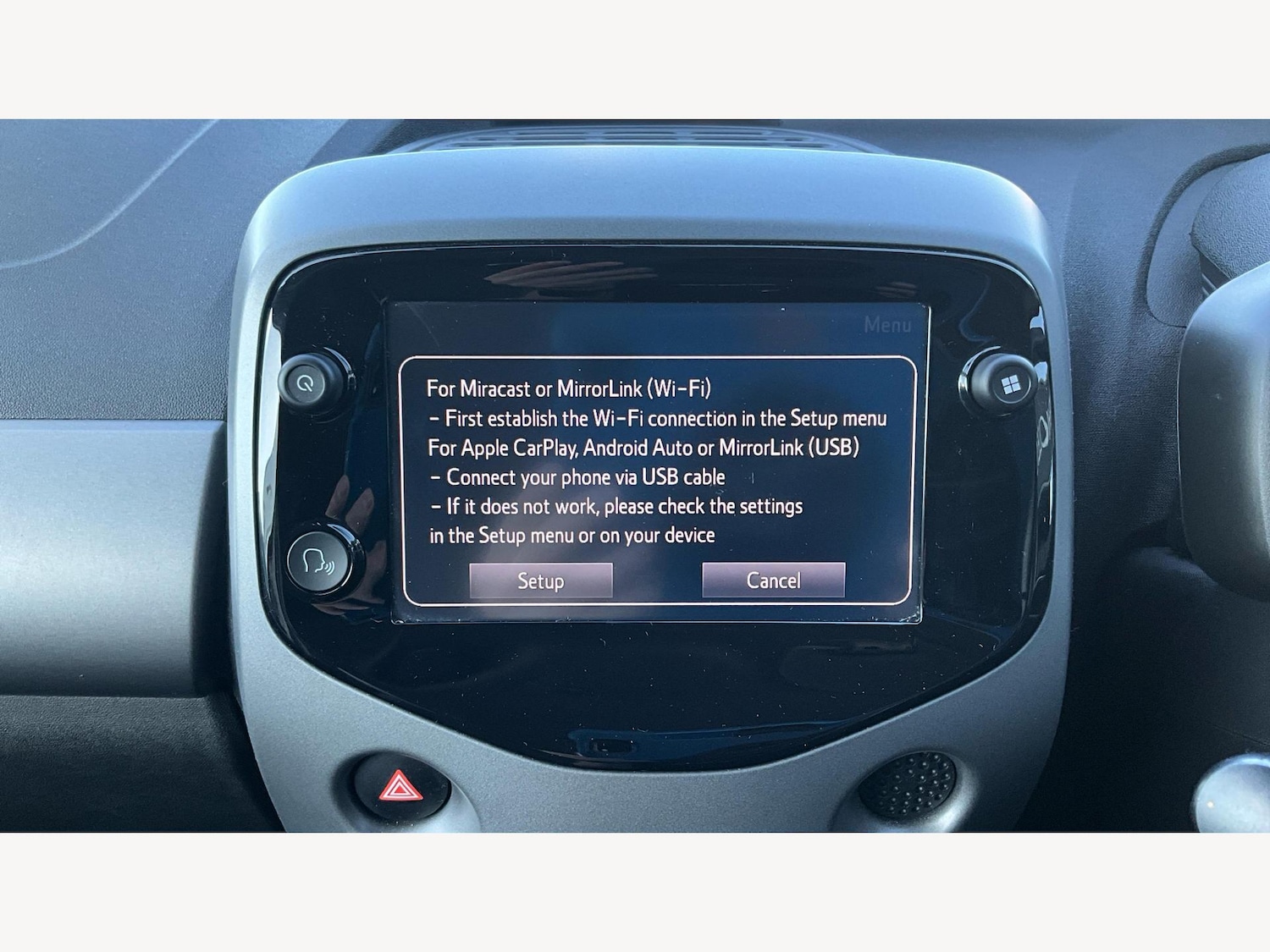 Used Toyota AYGO 2020 for sale - 76042015: Photo 38