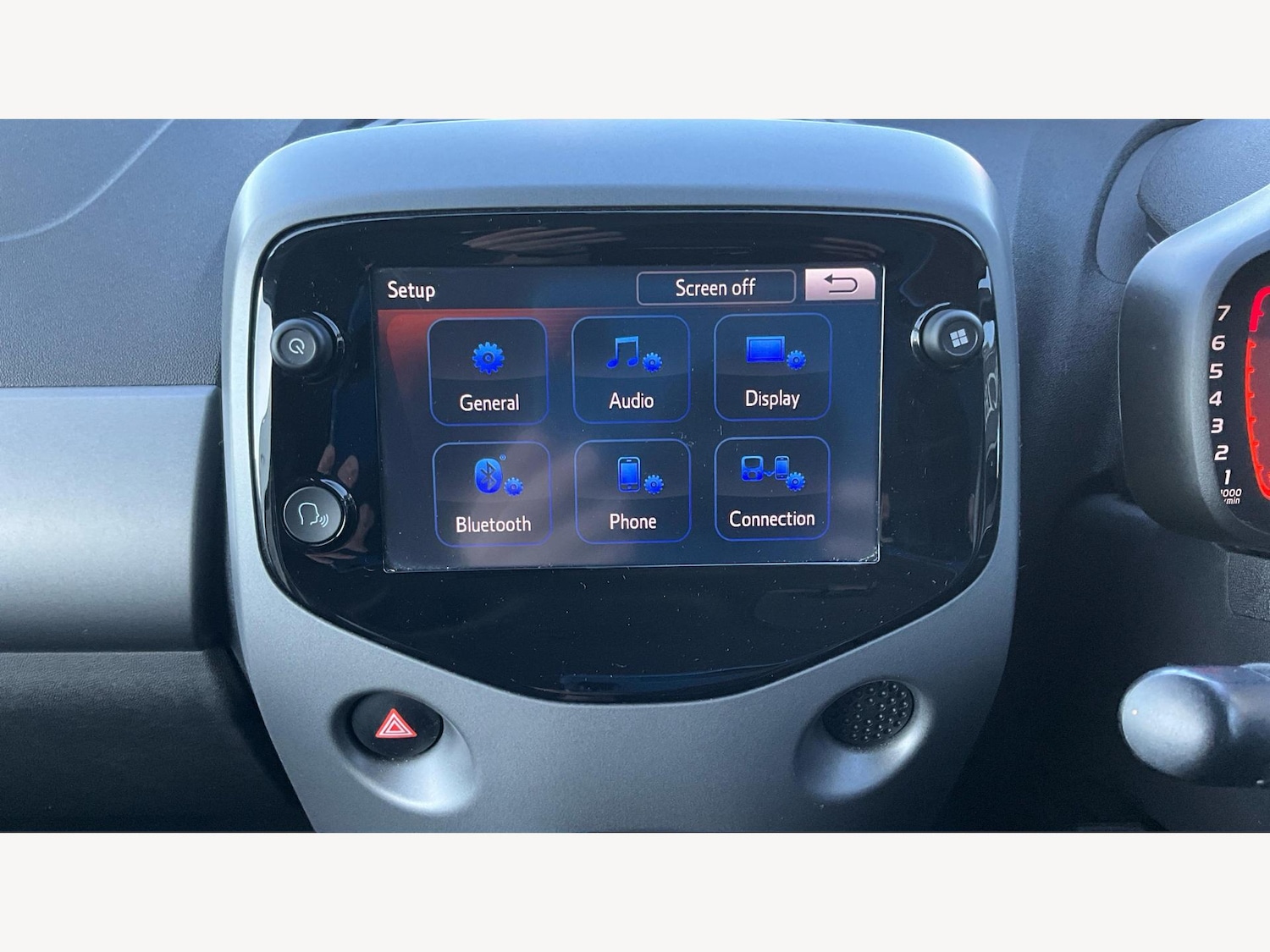 Used Toyota AYGO 2020 for sale - 76042015: Photo 41