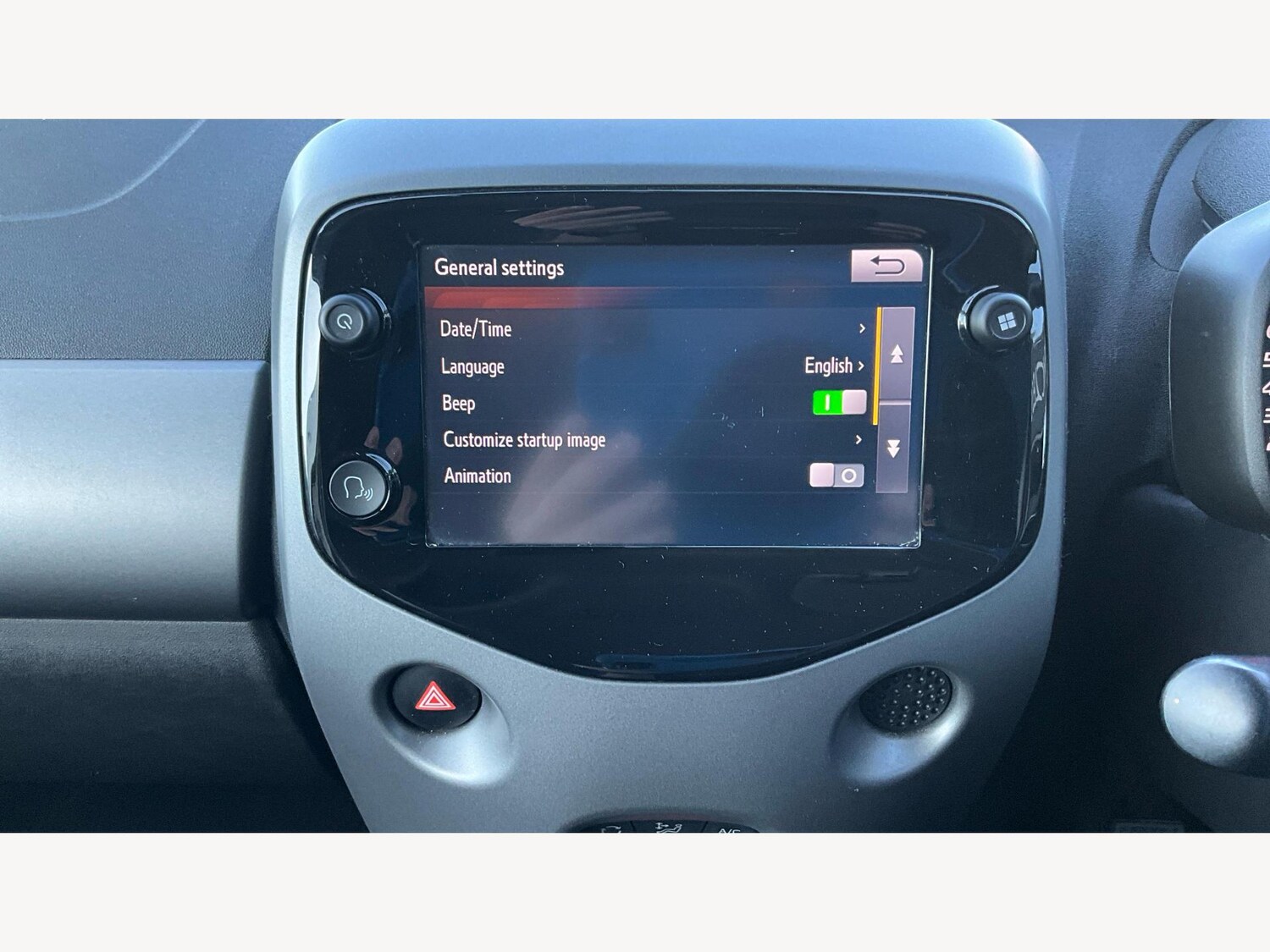 Used Toyota AYGO 2020 for sale - 76042015: Photo 42