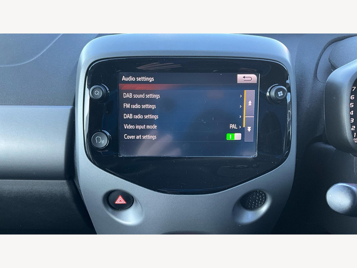 Used Toyota AYGO 2020 for sale - 76042015: Photo 43