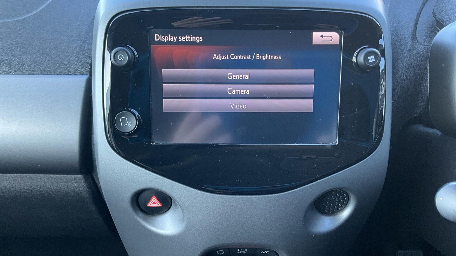 Used Toyota AYGO 2020 for sale - 76042015: Photo 44